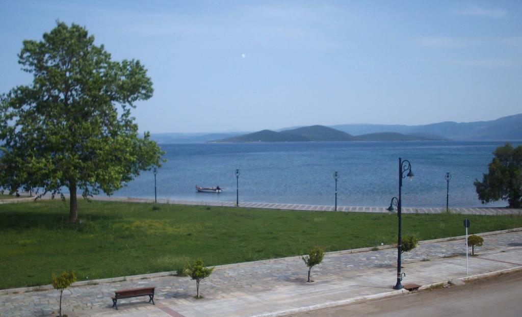 Hotel Florakis Ливанатес Номер фото