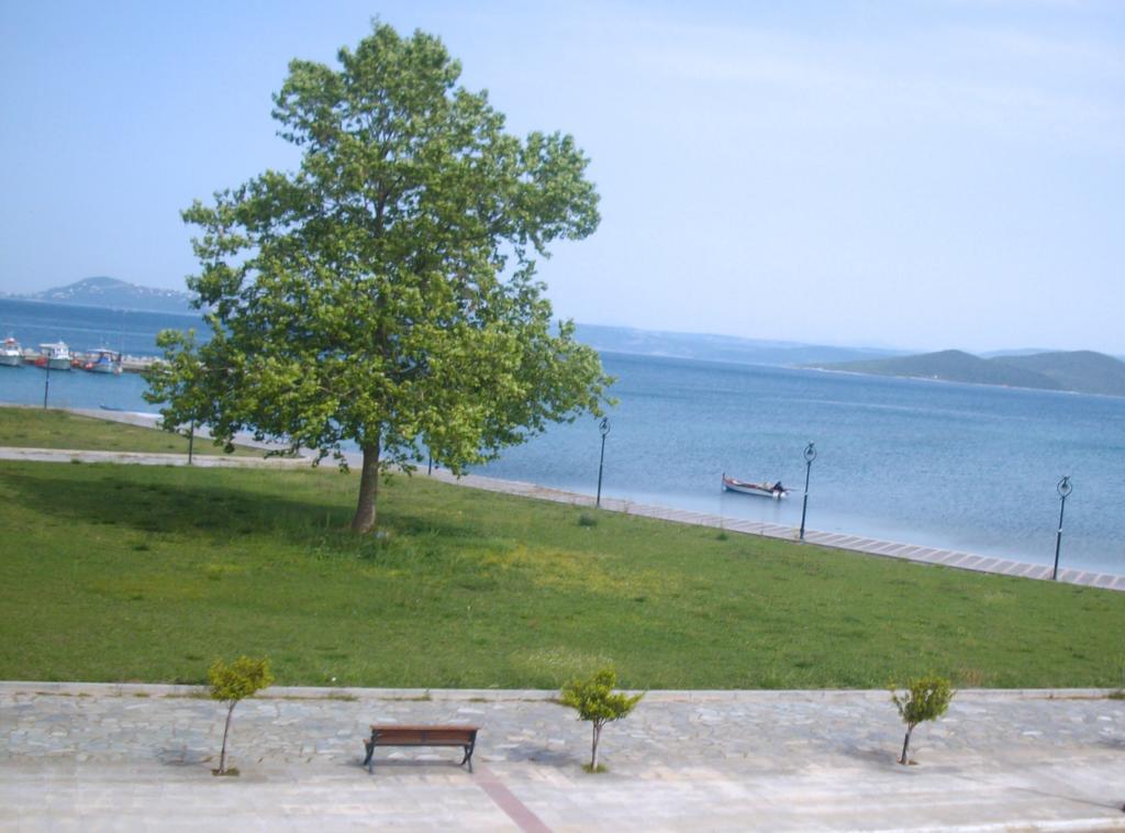 Hotel Florakis Ливанатес Номер фото