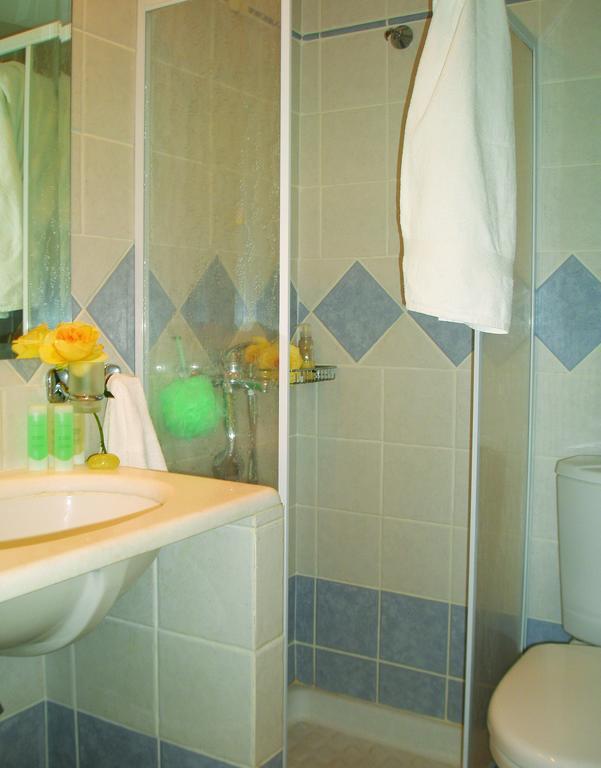 Hotel Florakis Ливанатес Номер фото