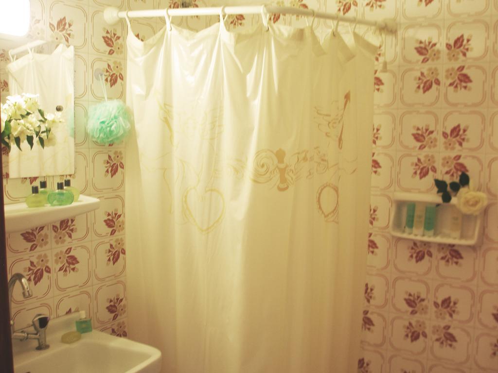 Hotel Florakis Ливанатес Номер фото