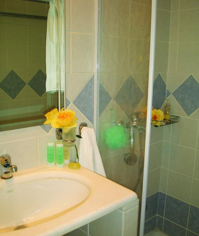 Hotel Florakis Ливанатес Номер фото